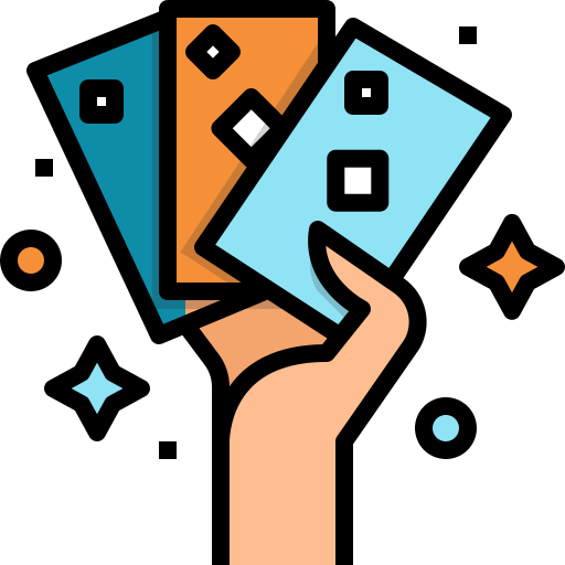 Altri Trading Card Game disponibili su richiesta
