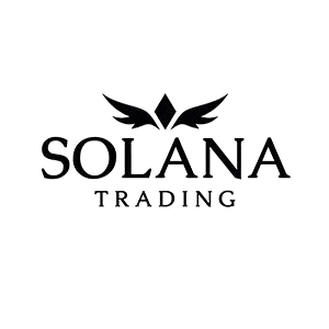 Solana Trading logo