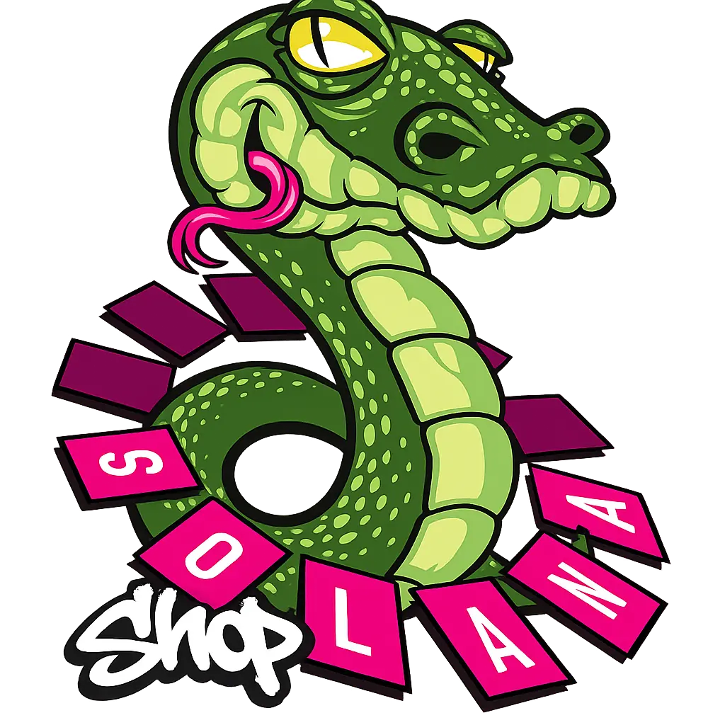 Solana Trading logo